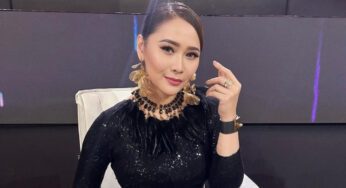 Inul Daratista Tolak Jadi Anggota DPR: Khawatir Tak Bisa Amanah