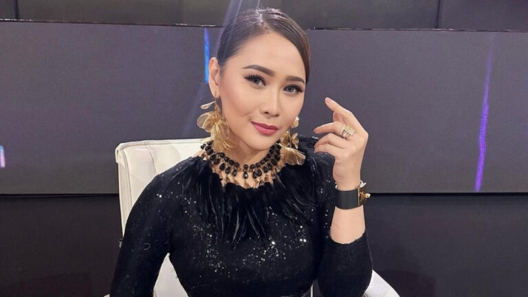 Inul Daratista Tolak Jadi Anggota DPR: Khawatir Tak Bisa Amanah