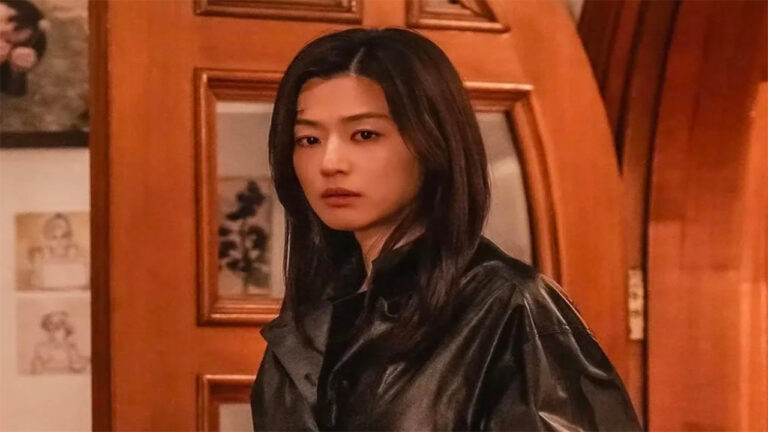 Jun Ji Hyun Tegaskan Kontrak Iklan Tak Dibatalkan Meski Ada Isu Boikot di China