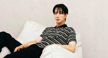 Leeteuk Super Junior Klarifikasi Isu Pacaran dengan Pegolf Jang So Hee