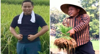 Narji Klarifikasi Isu Punya Tanah 1.000 Hektare: Anggap Sebagai Doa