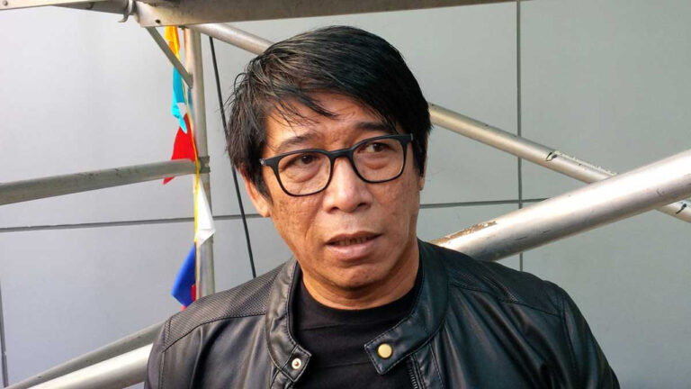 Parto Patrio Saat Diseret Skandal Rekannya: “Mulutmu Harimaumu”