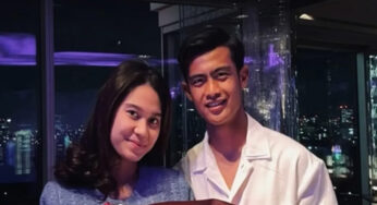 Pratama Arhan Resmi Ucapkan Ikrar Talak, Rumah Tangganya dengan Azizah Salsha Berakhir