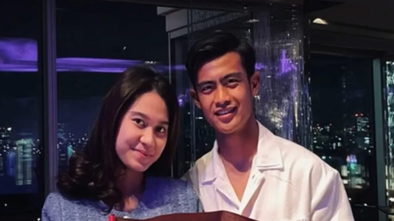 Pratama Arhan Resmi Ucapkan Ikrar Talak, Rumah Tangganya dengan Azizah Salsha Berakhir