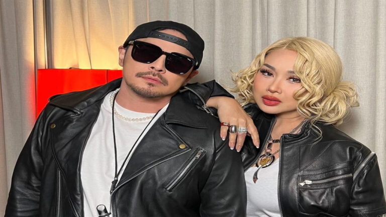 Titi DJ Ungkap Thomas Djorghi Kini Jadi Sosok Spesial di Hidupnya