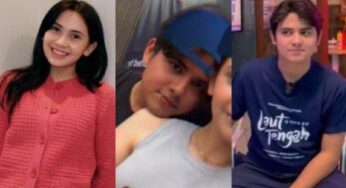 Aliando Syarief Rayakan Ulang Tahun ke-29, Dapat Kejutan Romantis dari Richelle Skornicki di Lokasi Syuting