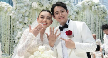 Amanda Manopo, Bukan Menikah Dadakan Kami Hanya Ingin Private Saja