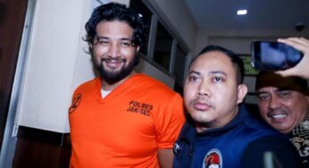 Ammar Zoni Klaim Dijebak dalam Kasus Narkoba di Rutan Salemba, Siap Buka Bukti di Persidangan