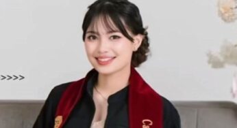 Calista Amore Manurung Viral Usai Komentar Pedas Soal Kematian Timothy: Calon Dokter Tanpa Empati?