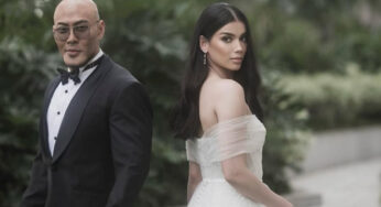 Deddy Corbuzier Akhirnya Angkat Bicara soal Isu Perceraian dengan Sabrina Chairunnisa