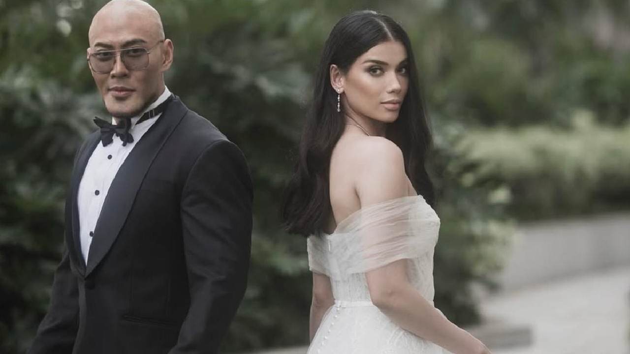 Deddy Corbuzier Digugat Cerai oleh Sabrina Chairunnisa: Antara Sorotan Publik dan Privasi yang Retak