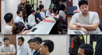 Keluarga dan Sahabat Kecewa, Ammar Zoni Kembali Terseret Kasus Narkoba di Dalam Rutan