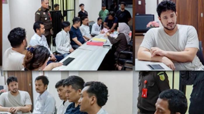 Keluarga dan Sahabat Kecewa, Ammar Zoni Kembali Terseret Kasus Narkoba di Dalam Rutan
