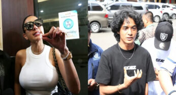Nikita Mirzani Angkat Bicara soal Vonis Vadel Badjideh: Masa Depan Anak Saya Tak Bisa Dikembalikan