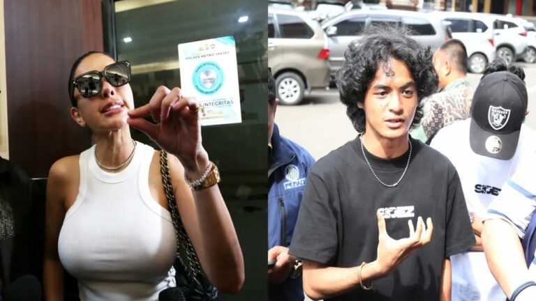 Nikita Mirzani Angkat Bicara soal Vonis Vadel Badjideh: Masa Depan Anak Saya Tak Bisa Dikembalikan