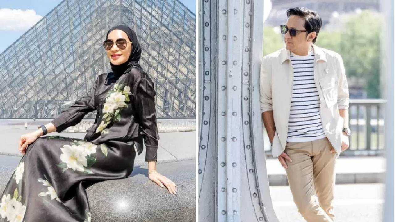 Perjalanan Pahit Andre Taulany: Dari Rumah Tangga Harmonis hingga Gugatan Cerai Keempat