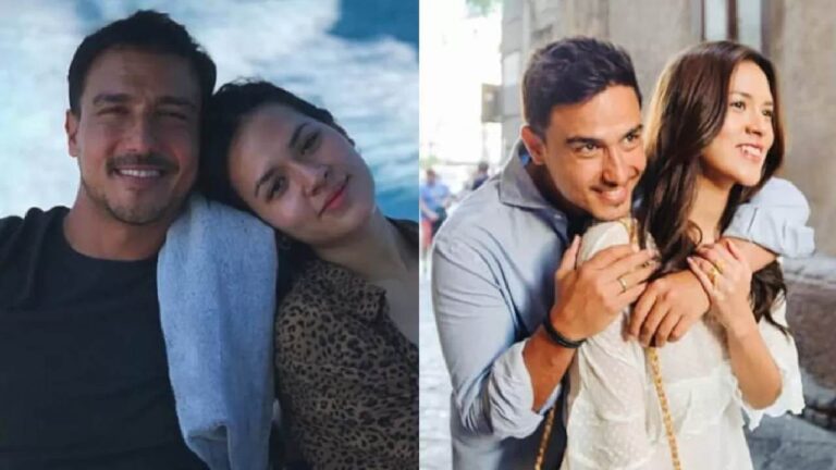 Raisa dan Hamish Daud Resmi Umumkan Perceraian Setelah 8 Tahun Menikah