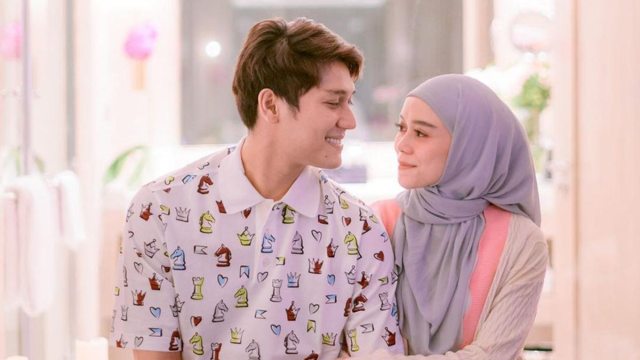 Rizky Billar dan Lesti Kejora Kebobolan Anak Ketiga, tapi Tetap Penuh Syukur