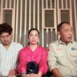 Aditya Zoni Memohon Perlindungan LPSK untuk Ammar Zoni