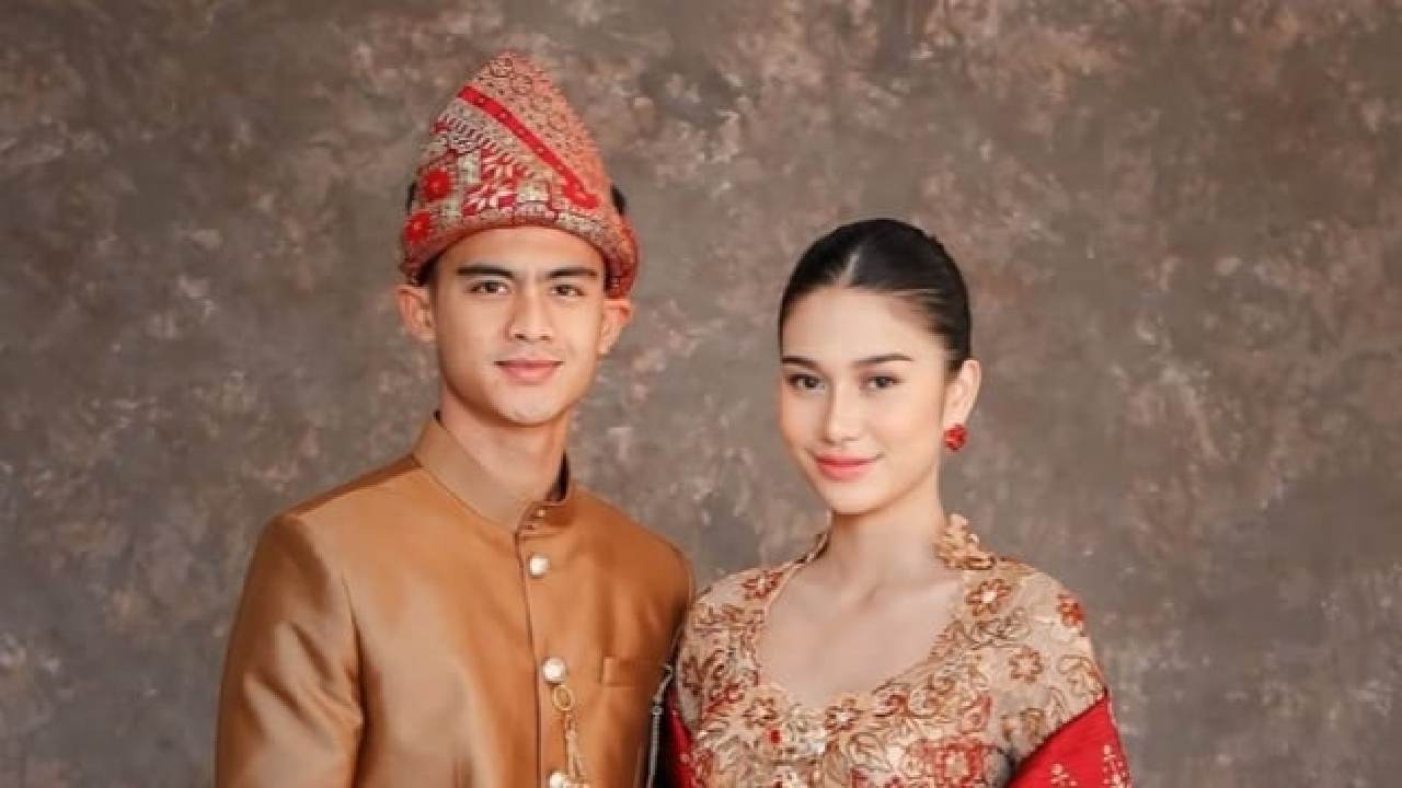 Azizah Salsha Unggah Pernyataan Terbuka soal Perceraian, Arhan Tinggalkan Respons Singkat