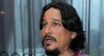Bucek Depp Jadi Guru Bijak dalam Film Belum Ada Judul, Ingat Masa SMA yang Tak Selesai