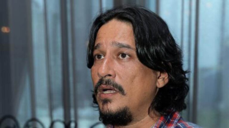 Bucek Depp Jadi Guru Bijak dalam Film Belum Ada Judul, Ingat Masa SMA yang Tak Selesai