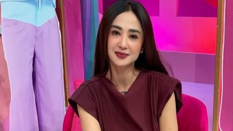 Dewi Perssik Hoaks Bantah Isu Ribut dengan Irish Bella: Ini Fakta Sebenarnya yang Terjadi