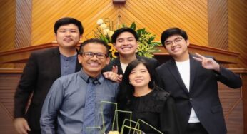 Duka yang Menghentak Publik, Kepergian Ayah Jerome Polin yang Mendadak