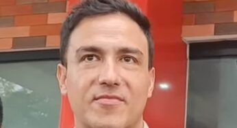 Hamish Daud Klarifikasi Isu Perselingkuhan dengan Sabrina Alatas: “Kami Sudah Berteman 10 Tahun”