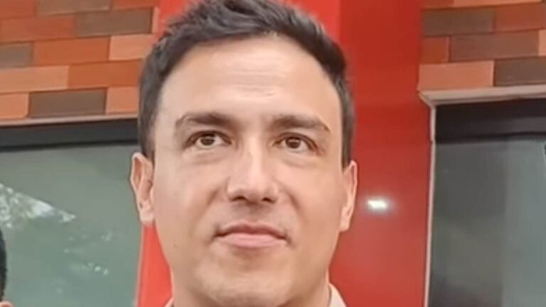 Hamish Daud Klarifikasi Isu Perselingkuhan dengan Sabrina Alatas: “Kami Sudah Berteman 10 Tahun”