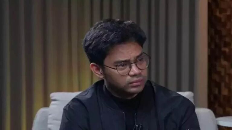 Insanul Fahmi Beberkan Alasan Menikahi Inara Rusli Secara Cepat: Takut Isu Hubungan Digoreng Media