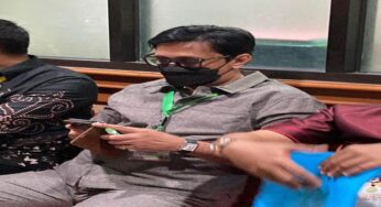 Kabar Cerai Datang Saat Kerja, Andre Taulany Pilih Tersenyum dan Lanjut Syuting