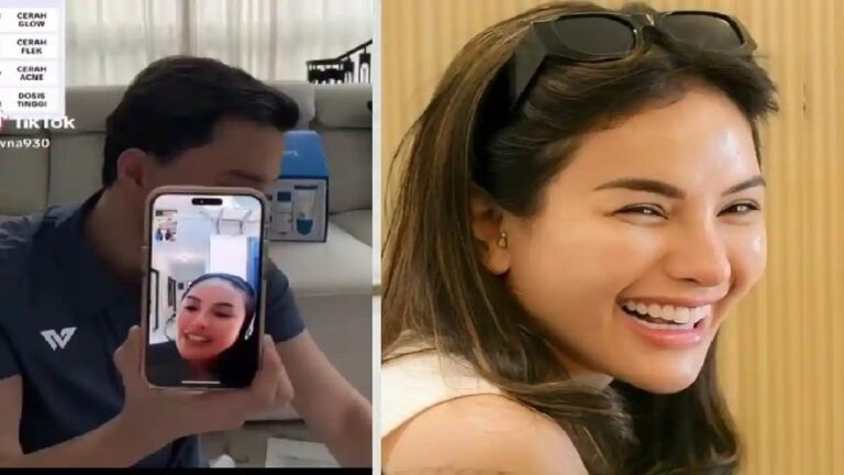 Nikita Mirzani Viral Diduga Live dari Rutan, Ditjen PAS Beri Klarifikasi