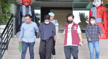 Onadio Leonardo Jalani Asesmen Rehabilitasi di BNNP Jakarta Usai Terjerat Kasus Narkoba