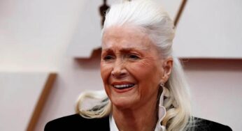 Penghormatan Bruce Dern untuk Mendiang Diane Ladd, Aktris Sejati dan Ibu yang Luar Biasa