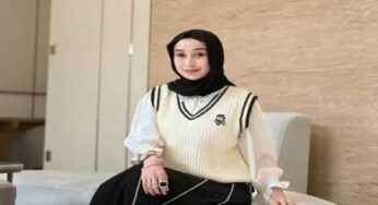 Reza Gladys Siap Lawan Balik! Gugat Nikita Mirzani Rp4 Miliar karena Dugaan Pemerasan