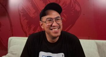 Usai Minta Maaf, Pandji Pragiwaksono Belum Tahu Kelanjutan Laporan Kasus Candaan Adat Toraja