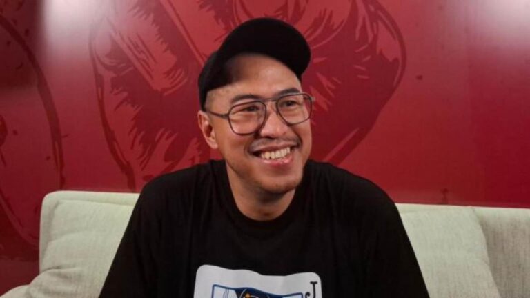 Usai Minta Maaf, Pandji Pragiwaksono Belum Tahu Kelanjutan Laporan Kasus Candaan Adat Toraja