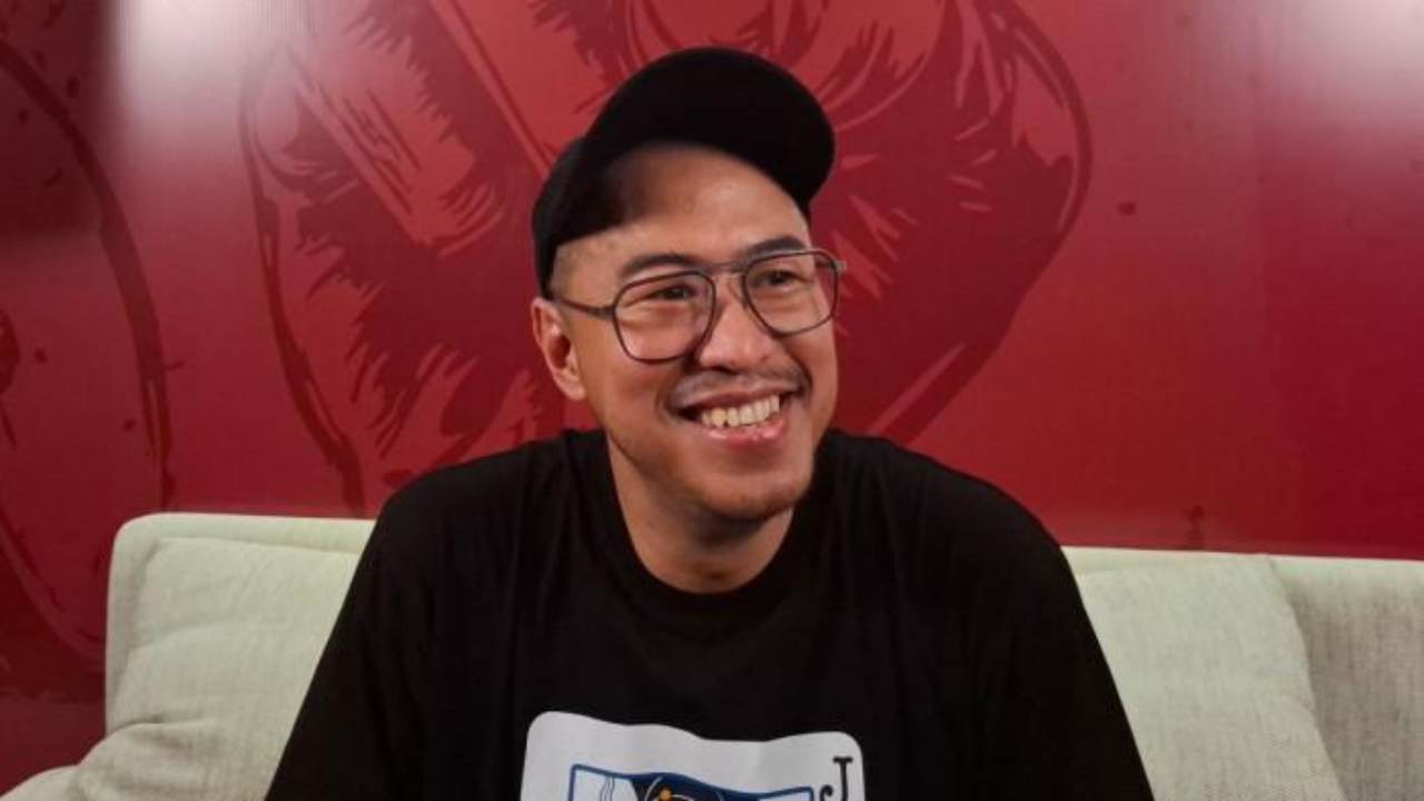 Usai Minta Maaf, Pandji Pragiwaksono Belum Tahu Kelanjutan Laporan Kasus Candaan Adat Toraja