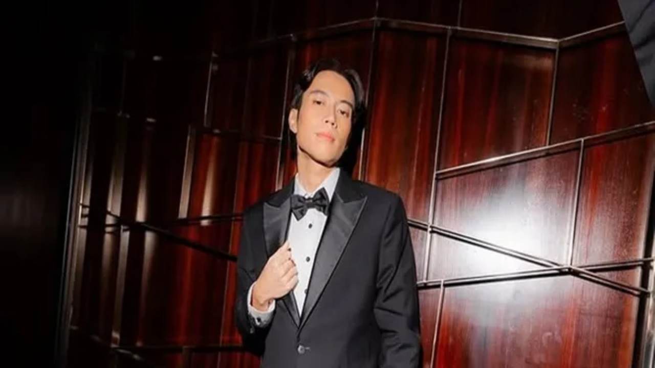 Vidi Aldiano Menang Gugatan Hak Cipta Lagu Nuansa Bening, Terlepas dari Tuntutan Rp28,4 Miliar