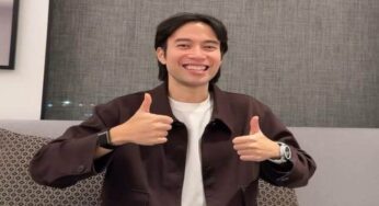 Vidi Aldiano Unggah Pesan Haru: Berjuang, Bersyukur, dan Melindungi Pemberian Tuhan