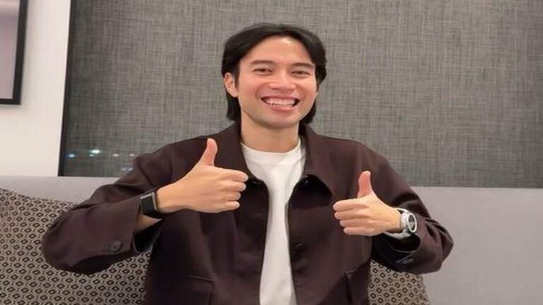 Vidi Aldiano Unggah Pesan Haru: Berjuang, Bersyukur, dan Melindungi Pemberian Tuhan