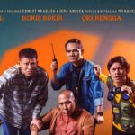 Agak Laen 2 Tembus 3 Juta Penonton dalam 7 Hari, Jadi Film Terlaris Ketiga 2025