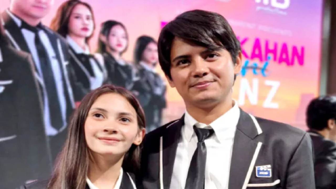 Aliando Syarief Hadirkan Wajah Baru Pernikahan Dini untuk Generasi Z