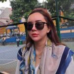 Aura Kasih dan Cerita Sunyi Sang Putri: Tumbuh Tanpa Ayah, Tetap Penuh Cahaya