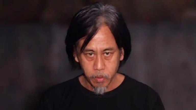 Epy Kusnandar Meninggal Dunia: Gelombang Duka Mengalir dari Sahabat dan Penggemar