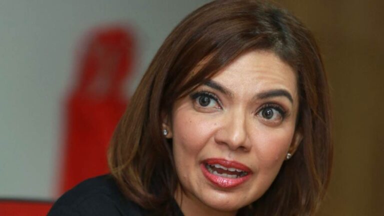 Gushcloud Indonesia Gaet Najwa Shihab, Bukti Ekosistem Kreator Kian Menguat