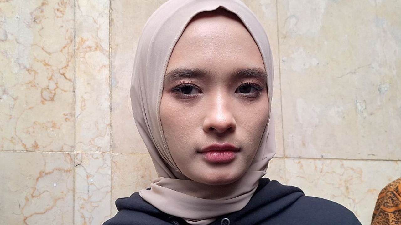 Inara Rusli Cabut Laporan di Polda Metro, Isyarat Babak Baru Kehidupan Pribadi