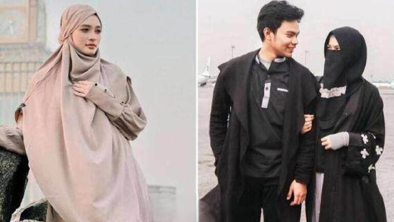 Insanul Fahmi Diduga Tempuh Jalur Hukum, Isyarat Laporan ke Bareskrim Bikin Publik Berspekulasi