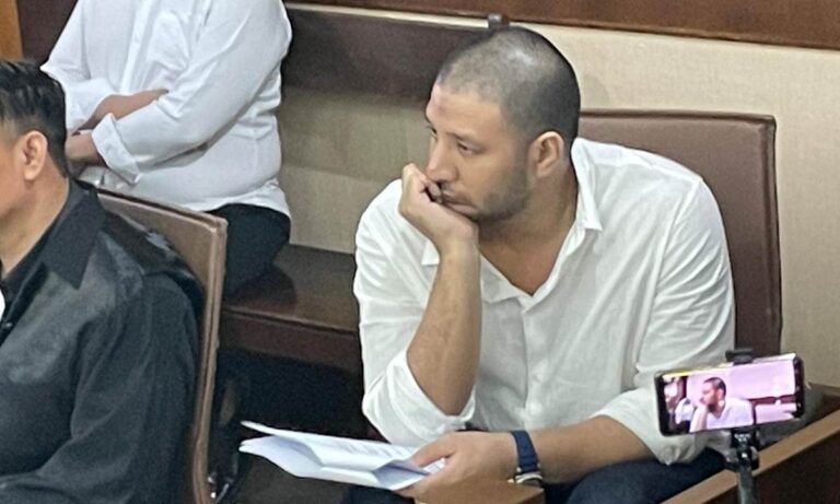 Kronologi Penggeledahan Sel Ammar Zoni, Petugas Lapas Temukan Sabu dan Ganja